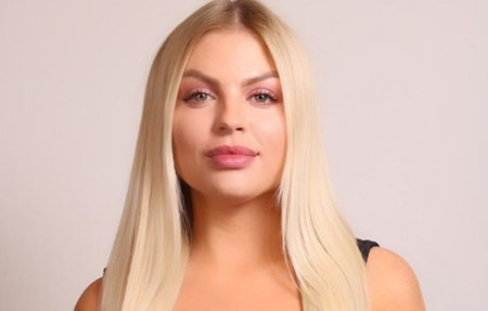 Luísa Sonza volta a postar foto sensual e arranca suspiros dos fãs
