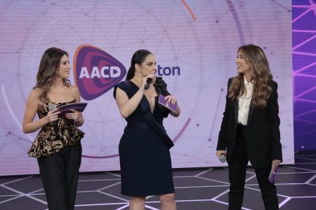 Silvio Santos desfalca o Teleton após 22 anos; Patrícia Abravanel revela o motivo