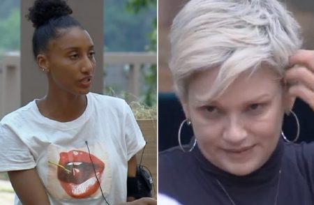 A Fazenda 2019: Andréa é detonada após comentário sobre Sabrina fazer faxina