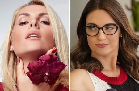 Chris Flores revela o que pretende fazer após polêmica com Ana Hickmann