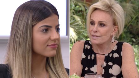 A Fazenda 2019: Hariany conta que ficou chateada com Ana Maria Braga