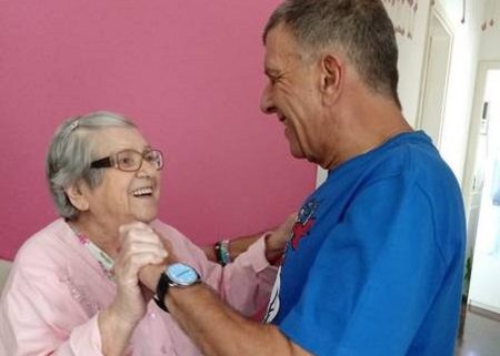 Neta relata sofrimento da mãe de Jorge Fernando com morte do diretor
