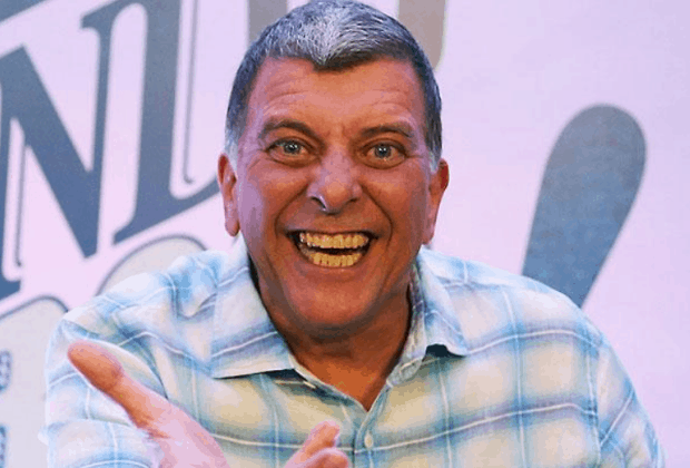 Morre o diretor Jorge Fernando, aos 64 anos