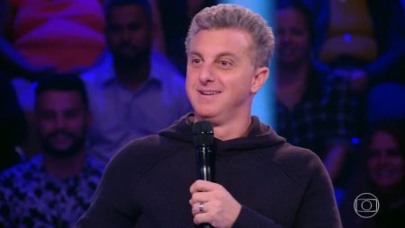 Globo é condenada na Justiça após pegadinha de Luciano Huck