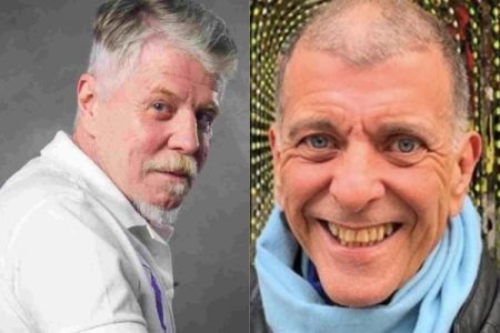 Miguel Falabella faz linda declaração após perda de Jorge Fernando