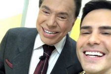 Silvio Santos