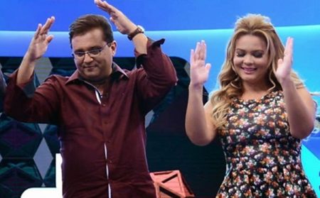 Geisy Arruda revela o que aconteceu quando saiu com Geraldo Luís