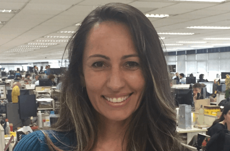 Eleitora de Bolsonaro, Ana Paula do Vôlei acusa a Globo de censura