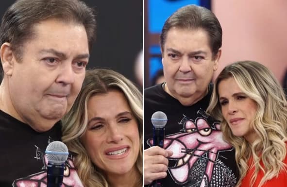 Faustão