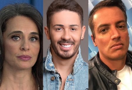 Carla Vilhena toma decisão, Carlinhos Maia arruma problema e Leo Dias entrega Anitta na #Fofoquei