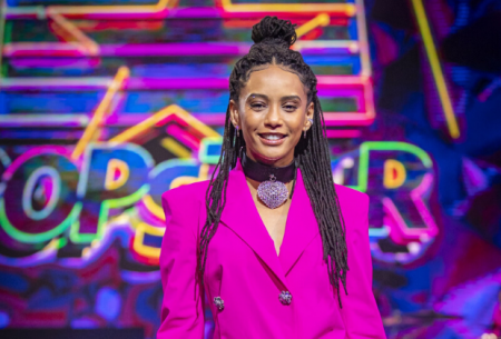 Sucesso na web, Popstar estreia em baixa na audiência
