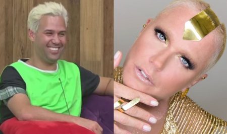 Xuxa detona Viny Vieira e pede sua expulsão de A Fazenda 2019