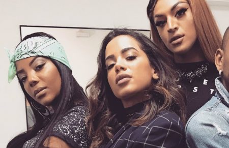 Pabllo Vittar surpreende ao opinar sobre briga entre Anitta e Ludmilla