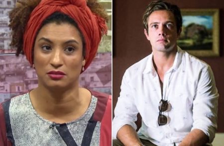 Após polêmica, web descobre post de Rafael Cardoso sobre Marielle Franco