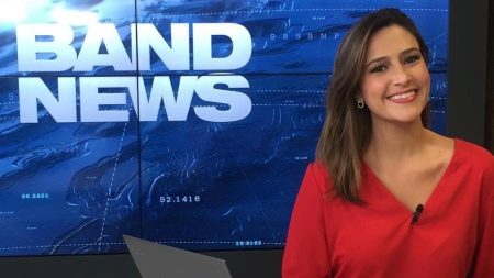 BandNews sofre novo ataque da CNN Brasil