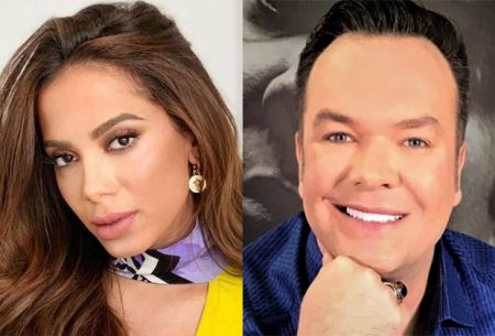Jornalista do A Tarde é Sua se defende em polêmica com Anitta e detona cantora