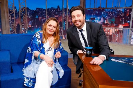 Maria Zilda abre o jogo sobre romance com o cantor Prince