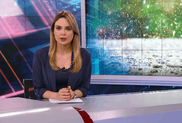 SBT Brasil ostenta título de telejornal mais visto fora da Globo