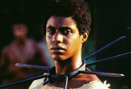 Canal Viva celebra mês da Consciência Negra com a minissérie Abolição