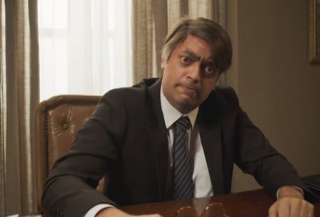 Zorra debocha de Bolsonaro irritado com a Globo e cita a Record