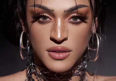Pabllo Vittar é eleita a Melhor Artista do Brasil de 2019 e desbanca Anitta