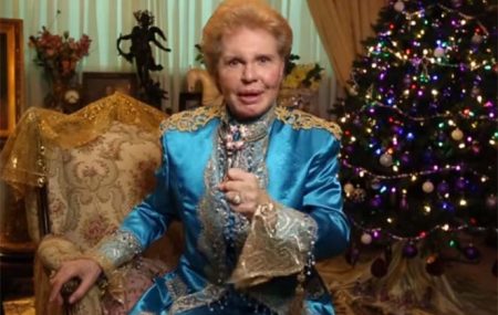 Walter Mercado, astrólogo do “ligue djá”, morre aos 87 anos