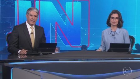 Em defesa de Bolsonaro, supermercado e imobiliária anunciam boicote à Globo