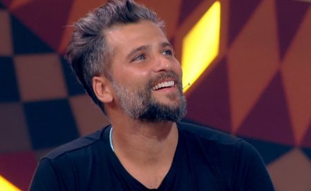 BBB 2020: Bruno Gagliasso defende Thelma e revela torcida na final do programa