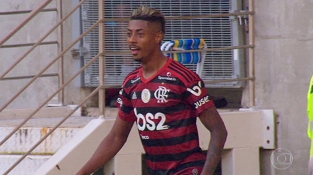 Record inicia transmissão do Campeonato Carioca com jogo do Flamengo