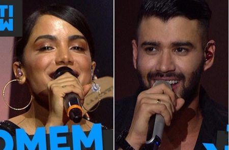 Vaza áudio de Leo Dias expondo segredo sobre Anitta e Gusttavo Lima