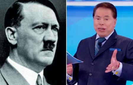 Federação Israelita dá ultimato após declaração de Silvio Santos sobre Hitler
