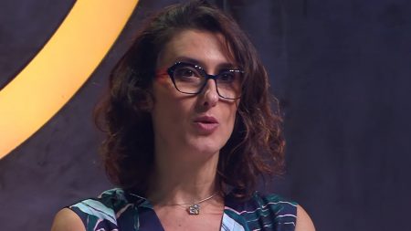 Paola Carosella cutuca imprensa e resgata comentário sobre Sergio Moro