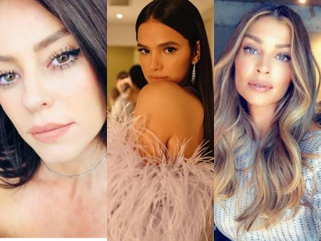 Paolla Oliveira, Marquezine e Grazi cobram alto para fazer presença em eventos
