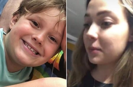Mãe do filho de Neymar surpreende ao mostrar o que achou na privada