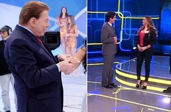 Marcelo Adnet surpreende e aponta assédio de Silvio Santos na Globo