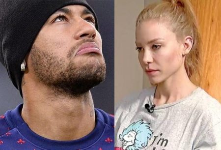 Depois de Neymar, Najila Trindade se envolve em confusão com novo affair