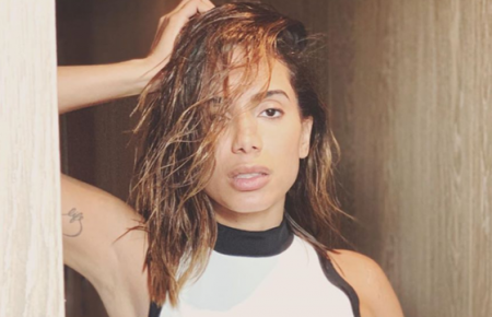 Rainha das publicidades, Anitta fatura valor alto em 2019