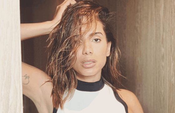 Rainha das publicidades, Anitta fatura valor alto em 2019