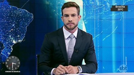 Após Globo, Record e Band, CNN Brasil mira em profissionais do SBT