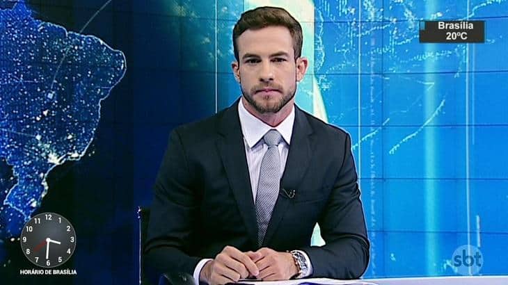 Após Globo, Record e Band, CNN Brasil mira em profissionais do SBT