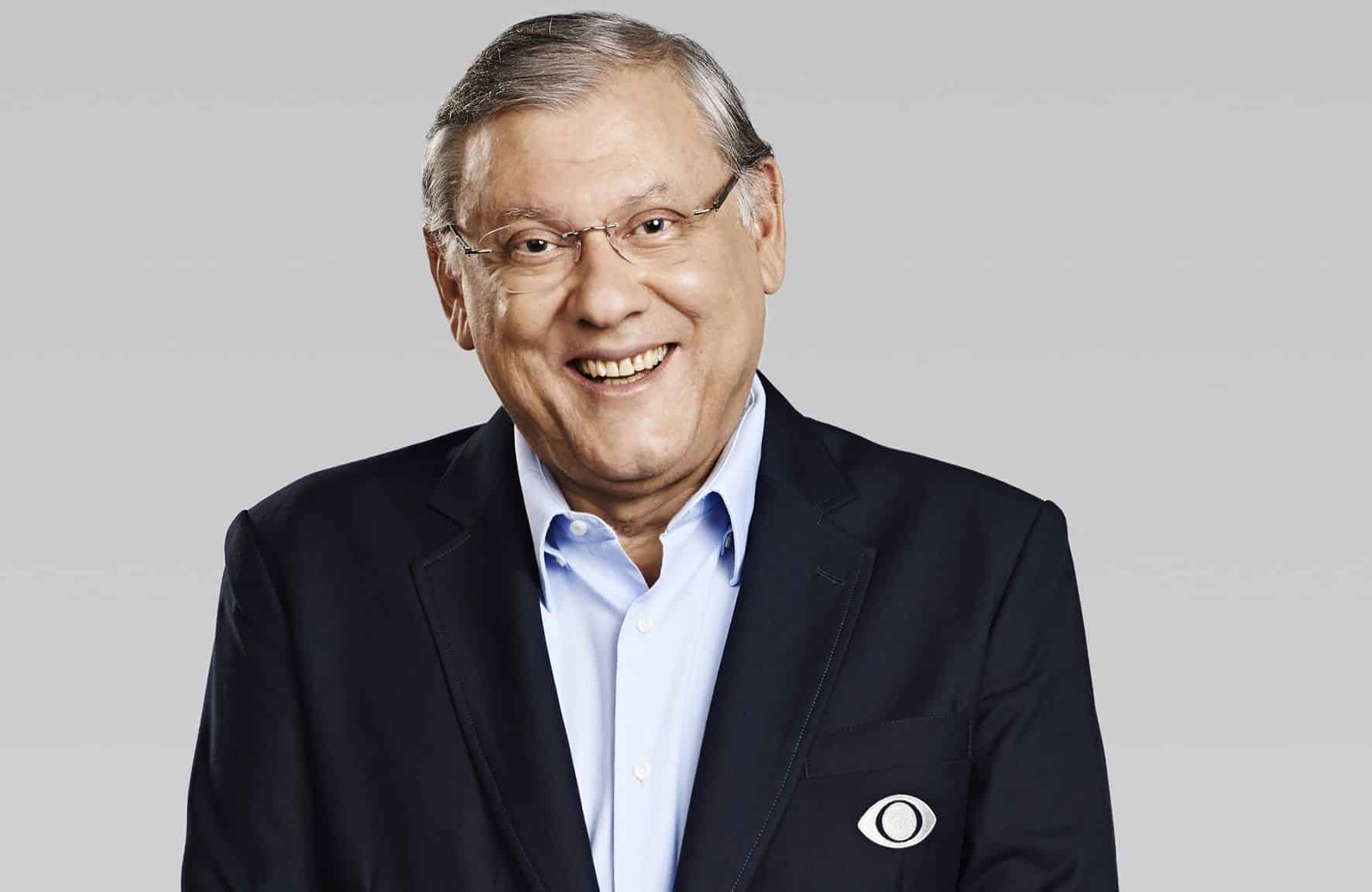 Milton Neves detona a Globo ao falar sobre demissão de Mauro Naves