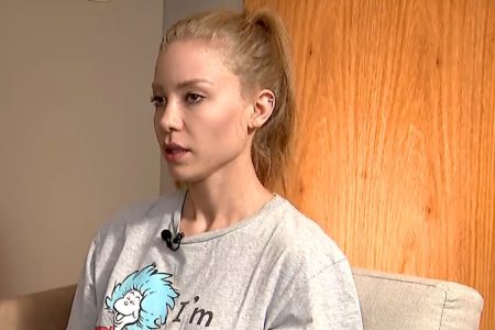 Após caso Neymar, Najila enfrenta novo problema na Justiça