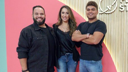 Planeta Startup derruba audiência do horário nobre da Band