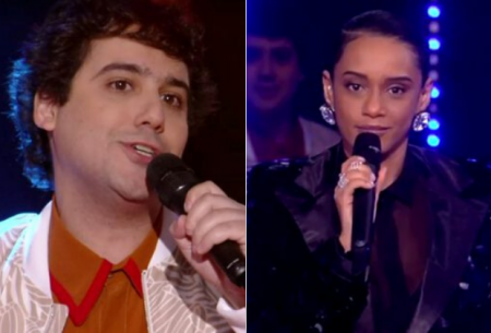 Popstar apresenta falhas técnicas ao vivo e causa climão na Globo