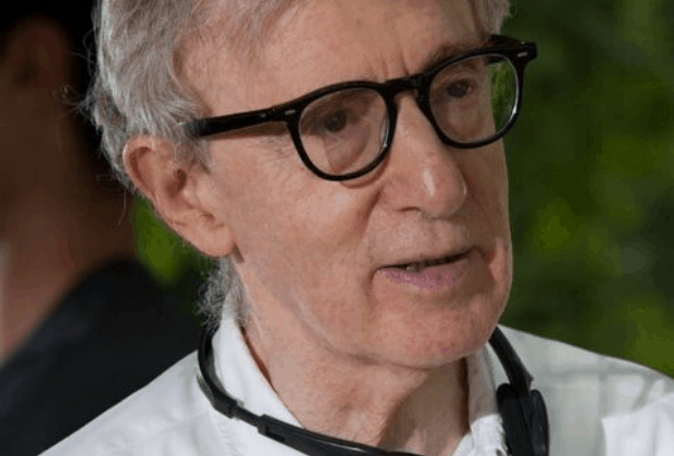 Acordo de 35 milhões de dólares beneficia Woody Allen