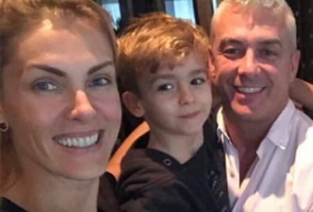 Ana Hickmann revela estar planejando nova gravidez
