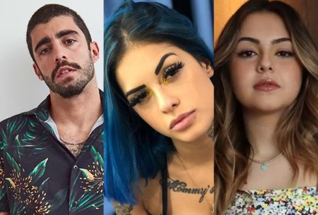Pedro Scooby confessa, Tati Zaqui toma atitude e Klara Castanho surpreende na #Fofoquei