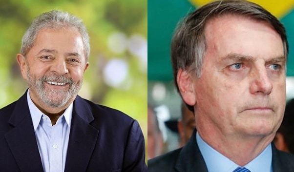 Após soltura de Lula, amigos dão conselho a Bolsonaro envolvendo a Globo