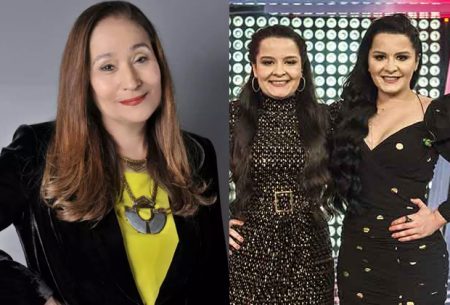 Sonia Abrão detona Maiara e Maraísa como apresentadoras