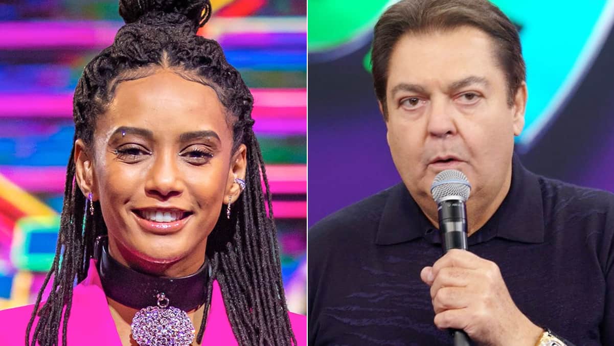 Popstar passa sufoco e Faustão tem menos audiência que o futebol